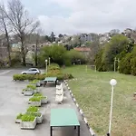 Creativity House Of Bas Varna - Free Parking Готель Варна