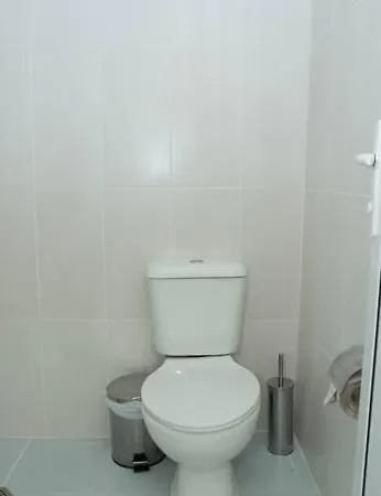 Creativity House Of Bas - Free Parking Готель Варна