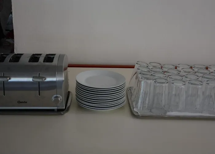 Holiday House Of Bas Varna - Free Parking Hotel Warna