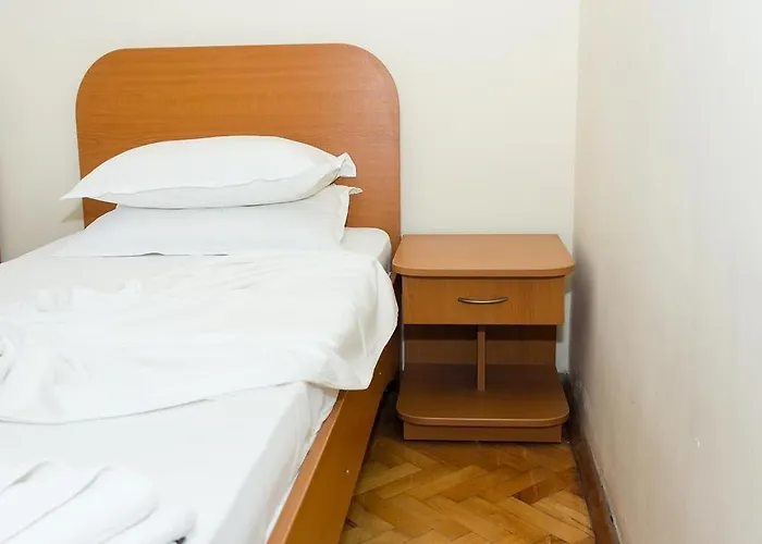 Holiday House Of Bas Varna - Free Parking Warna