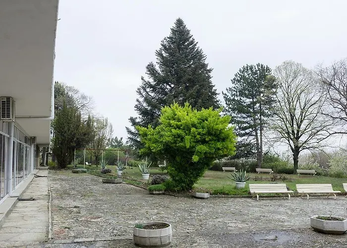 Holiday House Of Bas Varna - Free Parking Warna