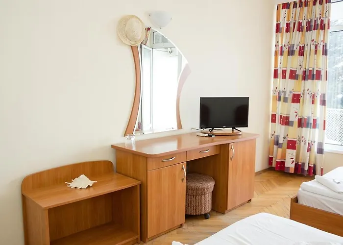 Holiday House Of Bas Varna - Free Parking