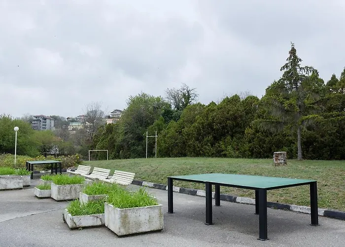 Holiday House Of Bas Varna - Free Parking * Warna