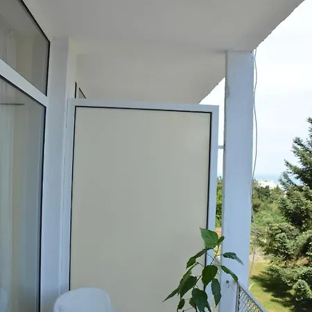 Hotell Creativity House Of Bas Varna - Free Parking *