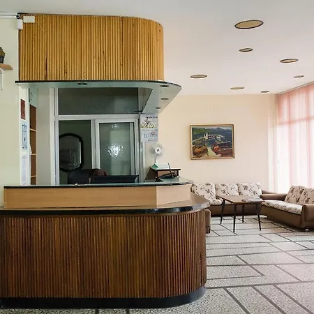 Creativity House Of Bas Varna - Free Parking Hotell Varna