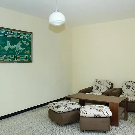 Creativity House Of Bas Varna - Free Parking Hotell Varna