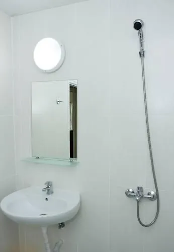 Holiday House Of Bas Varna - Free Parking Warna