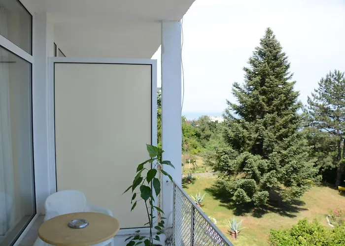 Holiday House Of Bas Varna - Free Parking *