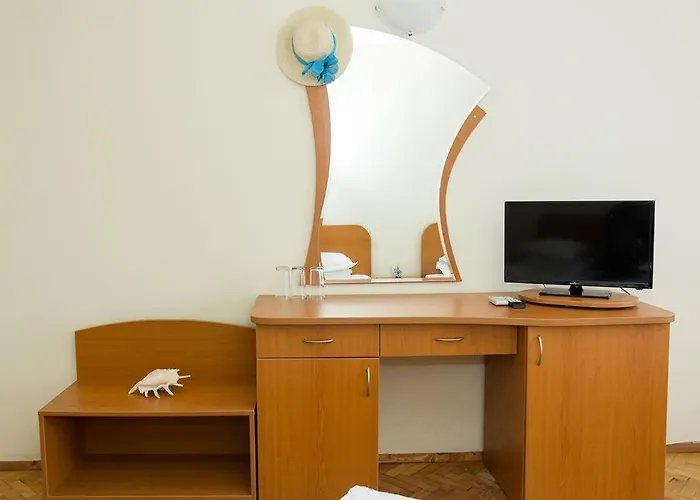 Holiday House Of Bas Varna - Free Parking *