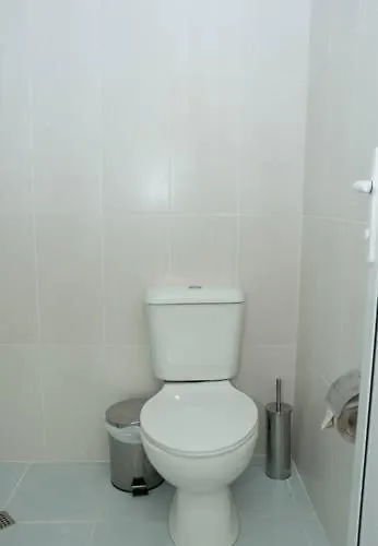 Holiday House Of Bas Varna - Free Parking Hotel Warna