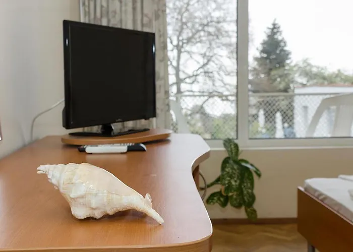 Holiday House Of Bas Varna - Free Parking